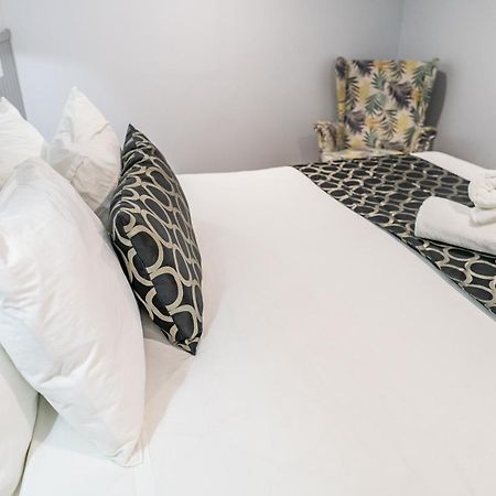 Bega Motel Eksteriør billede